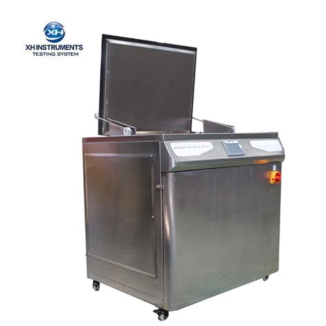 Standard Launder Tester supplier|Standardized Laundering for Textile Testing .